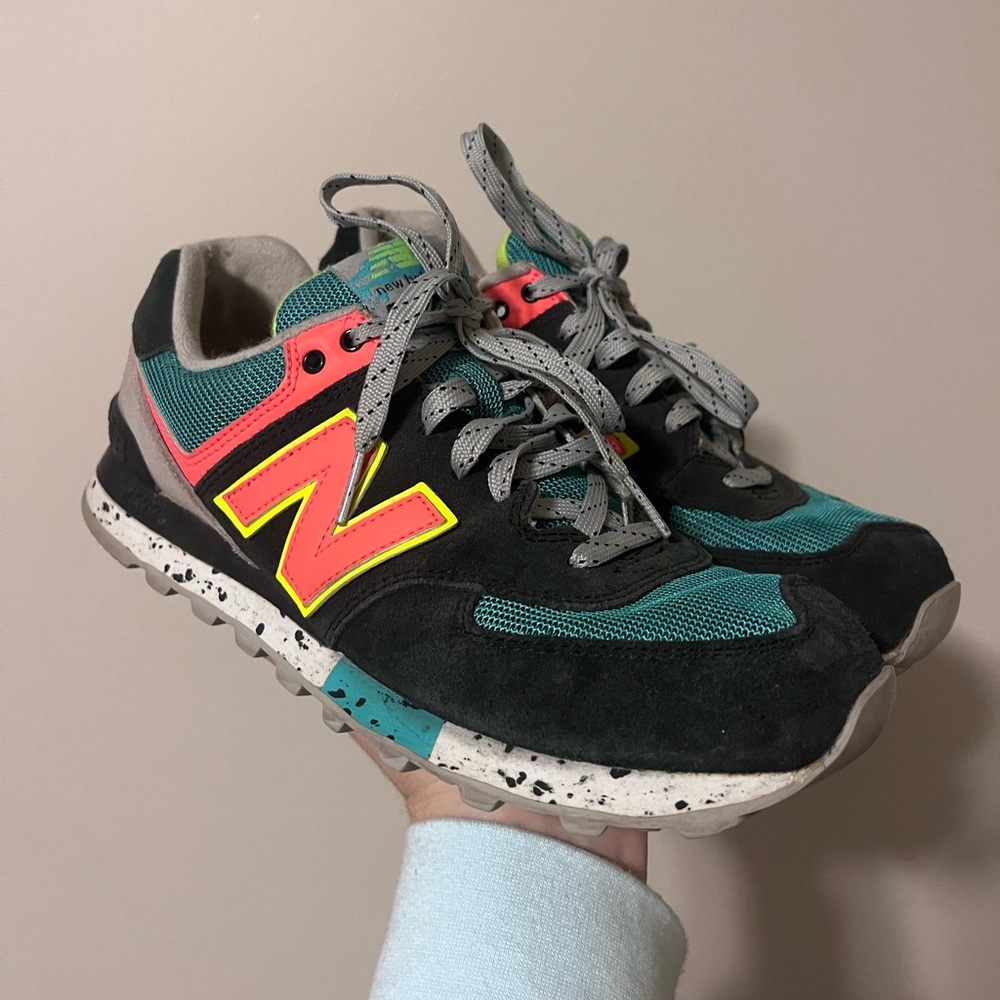New Balance 574
